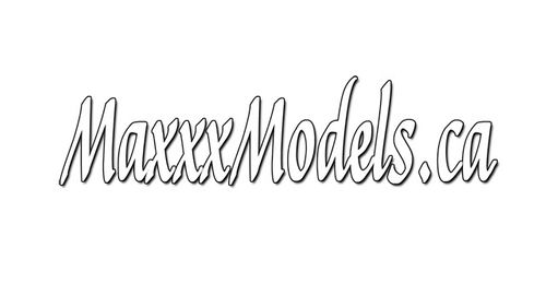 Maxxx Models Canada Announces Talent Availability & Services