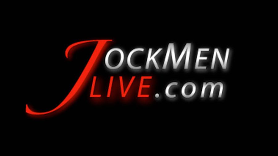 JockMenLive.com Adds Muscle With Big-Name Porn Stars