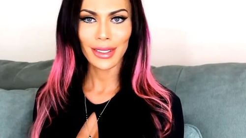 Mia Isabella Designs Signature Collection Shirt For Profane Clothing