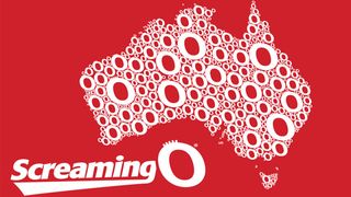 The Screaming O Inks Distro Deal With Claredale Distributors In Australia