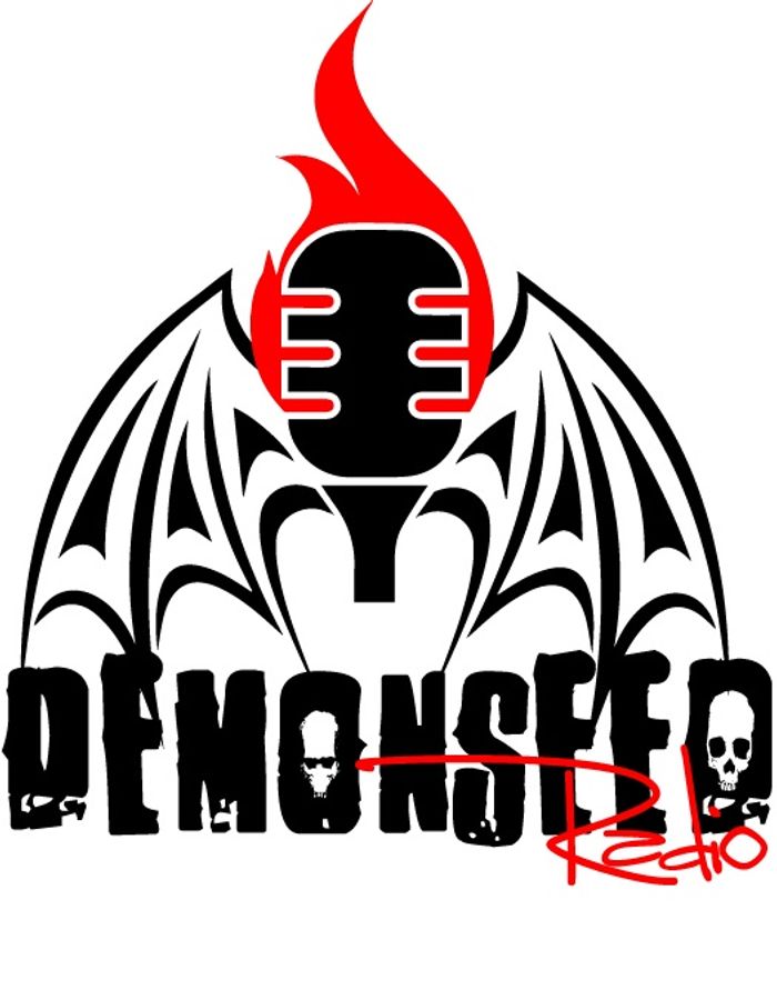 UKs 'Club DVD Magazine' Interviews Demon Seed Radio Hosts