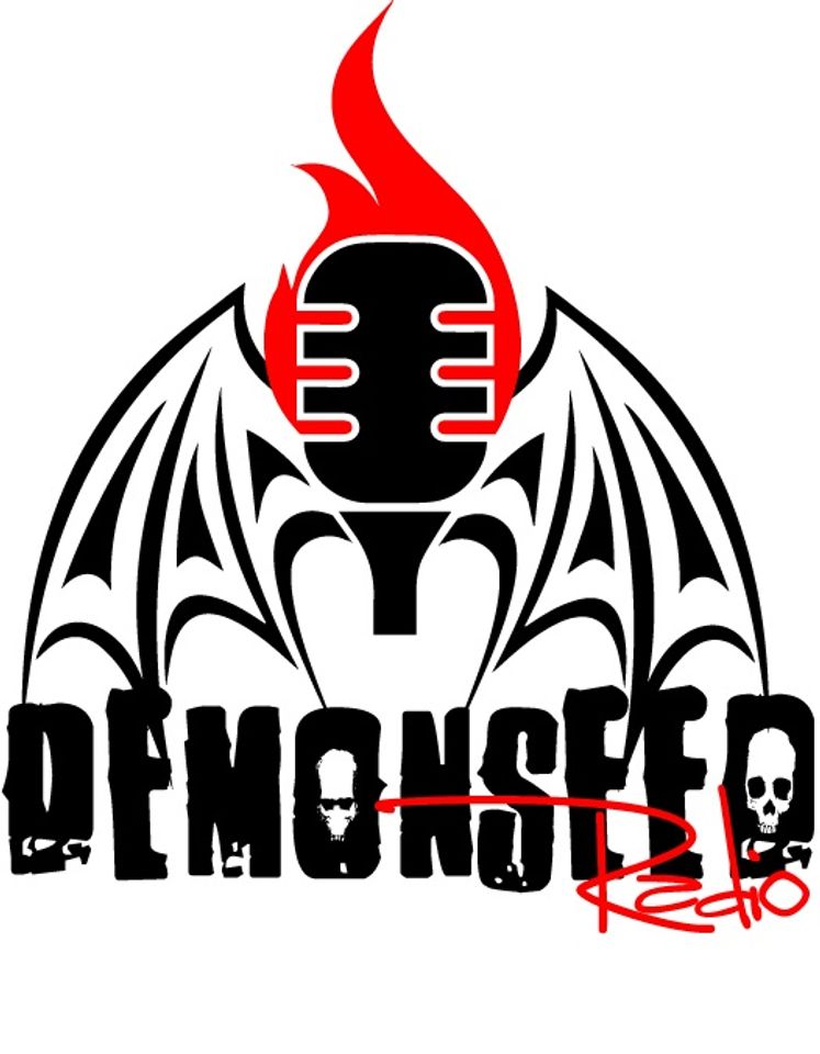 UKs 'Club DVD Magazine' Interviews Demon Seed Radio Hosts