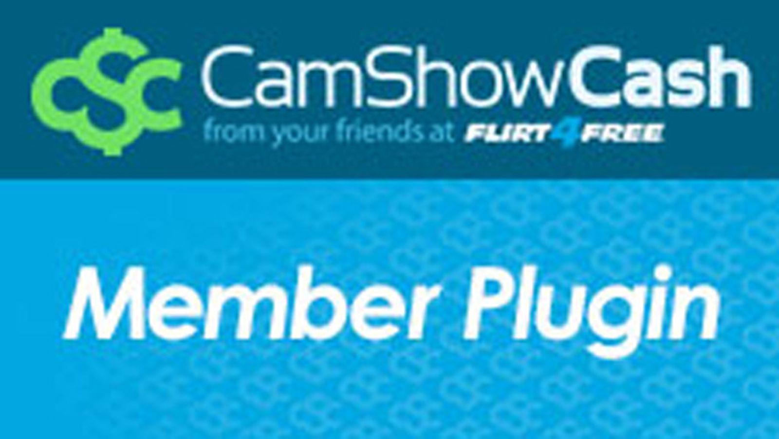 Flirt4Free Launches Members Show Plugin