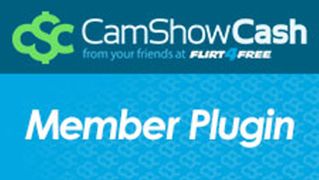 Flirt4Free Launches Members Show Plugin