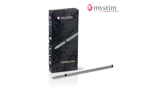 Mystim Continues Brand Awareness With Trade Show Attendance, New Product Launches