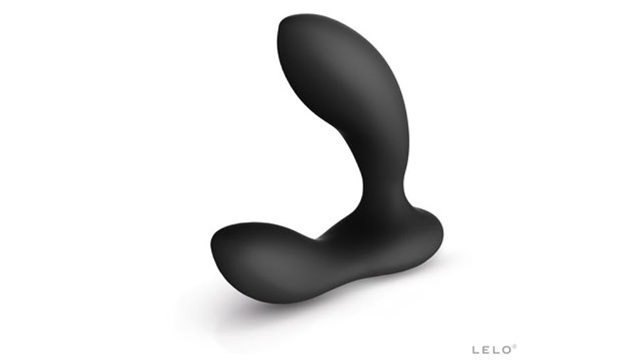 Entrenue Carrying LELO's New Prostate Toys