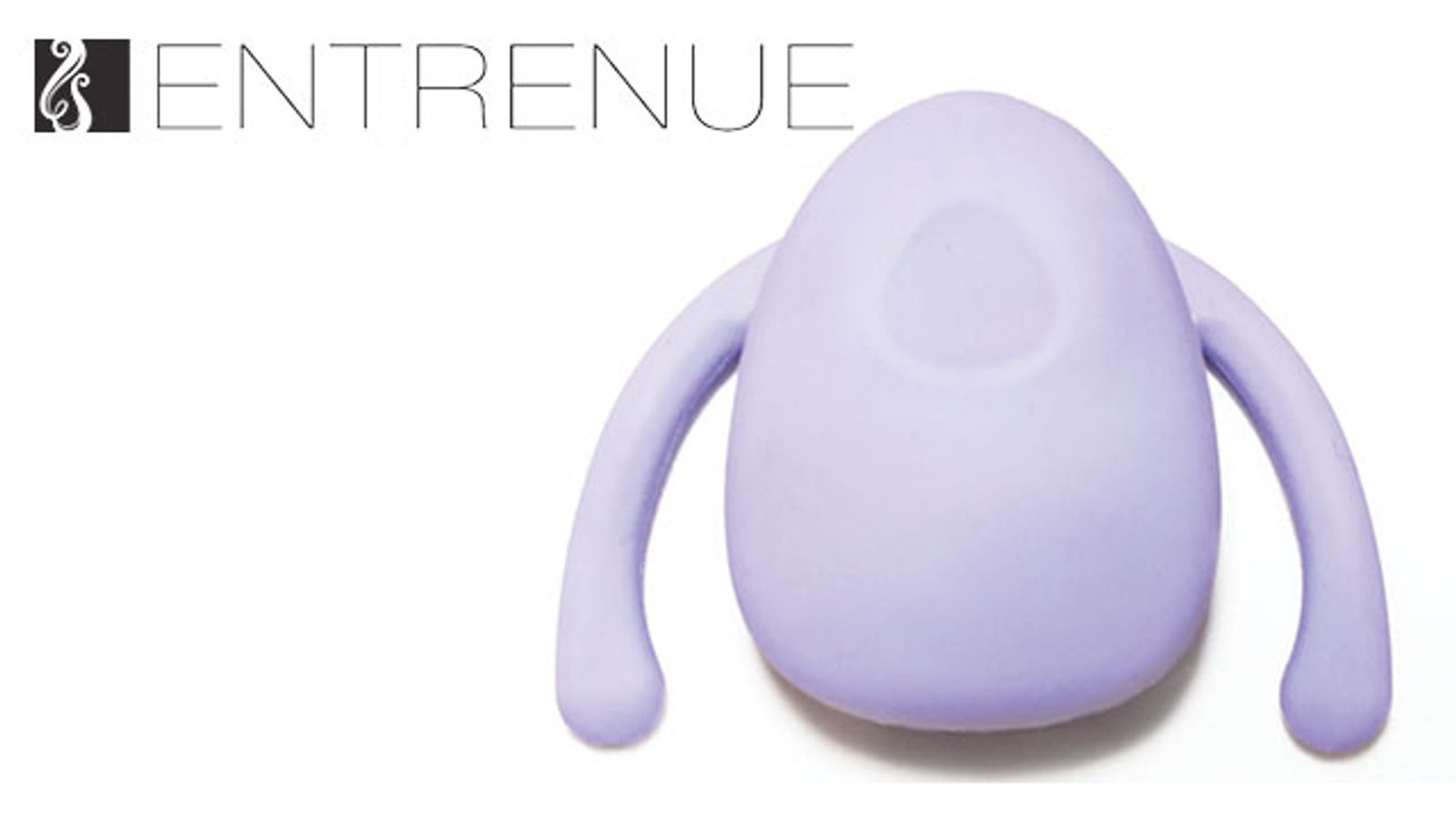 Entrenue First to Distribute Crowdfunded Eva Vibrator