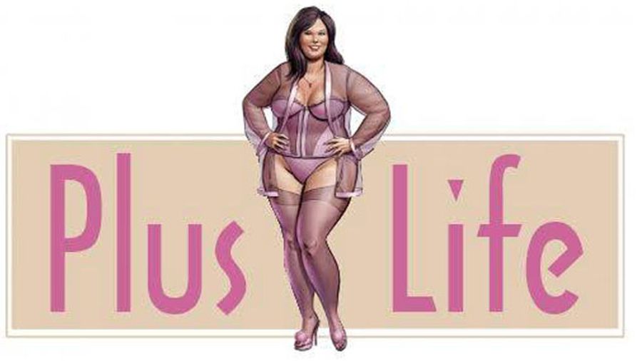 Curvy Girl Lingerie Announced as Focus of ‘Plus Life™’ Reality TV Series
