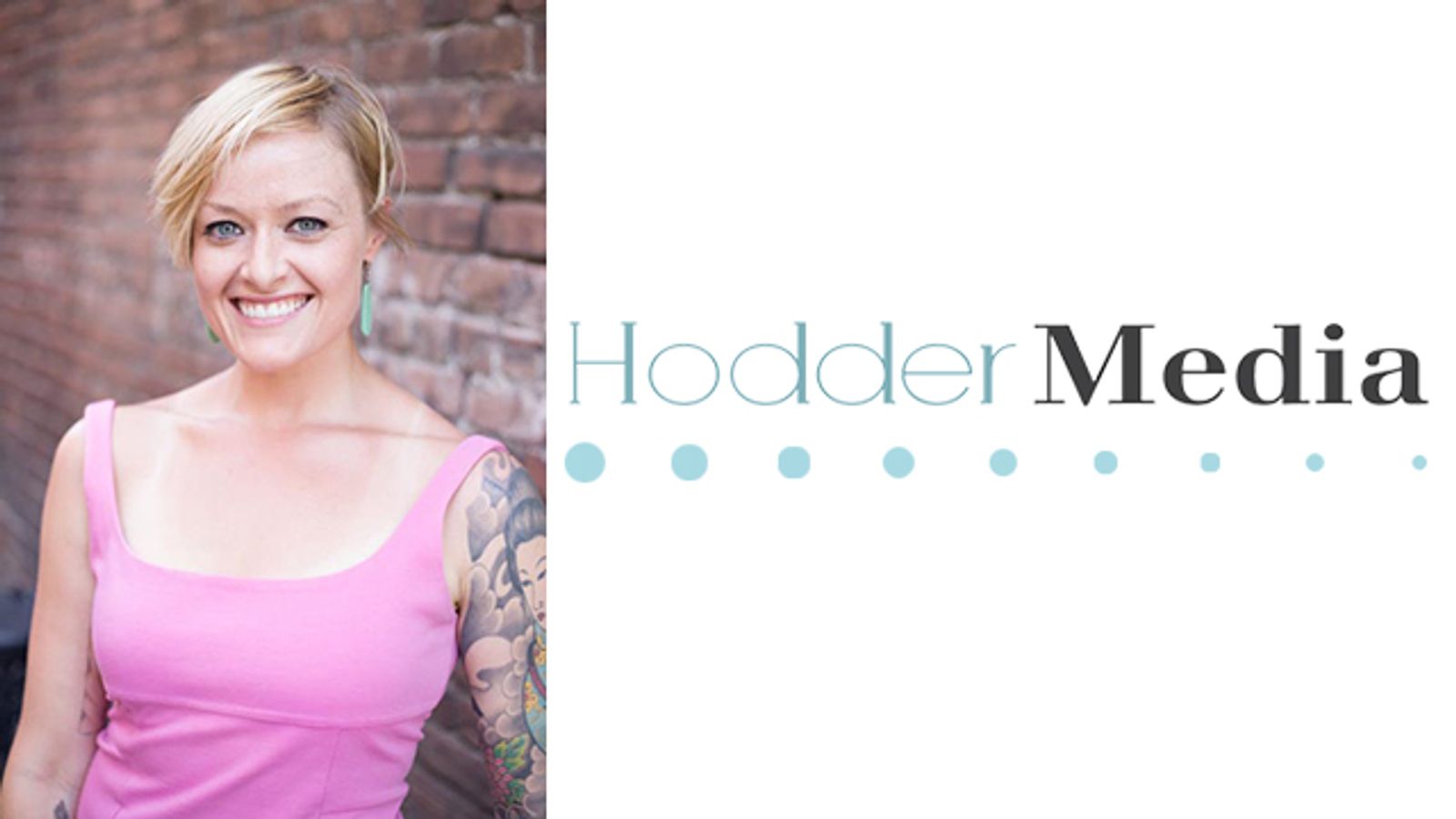 Hodder Media Offers Sex Ed Services, Sex-Positive Consulting
