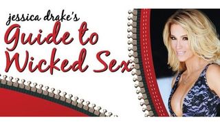 Jessica Drake Hosting Sex Ed Workshops in At Guilty Pleasures Store