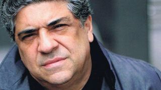 Vincent Pastore, Andreas Costas Limas Joining Amber Lynn For RNSU This Week