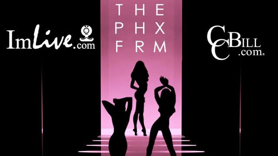 ImLive, CCBill Reveal Details on Phoenix Forum Closing Party