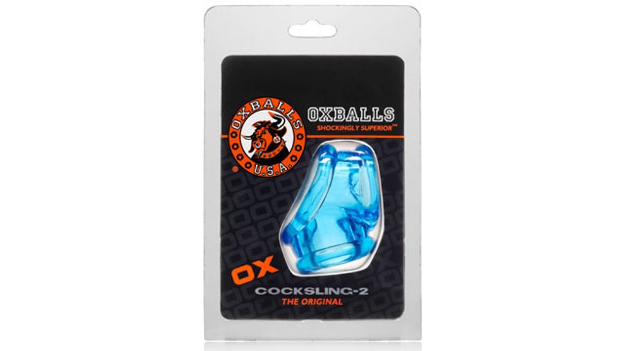 Oxballs Debuts New Packaging