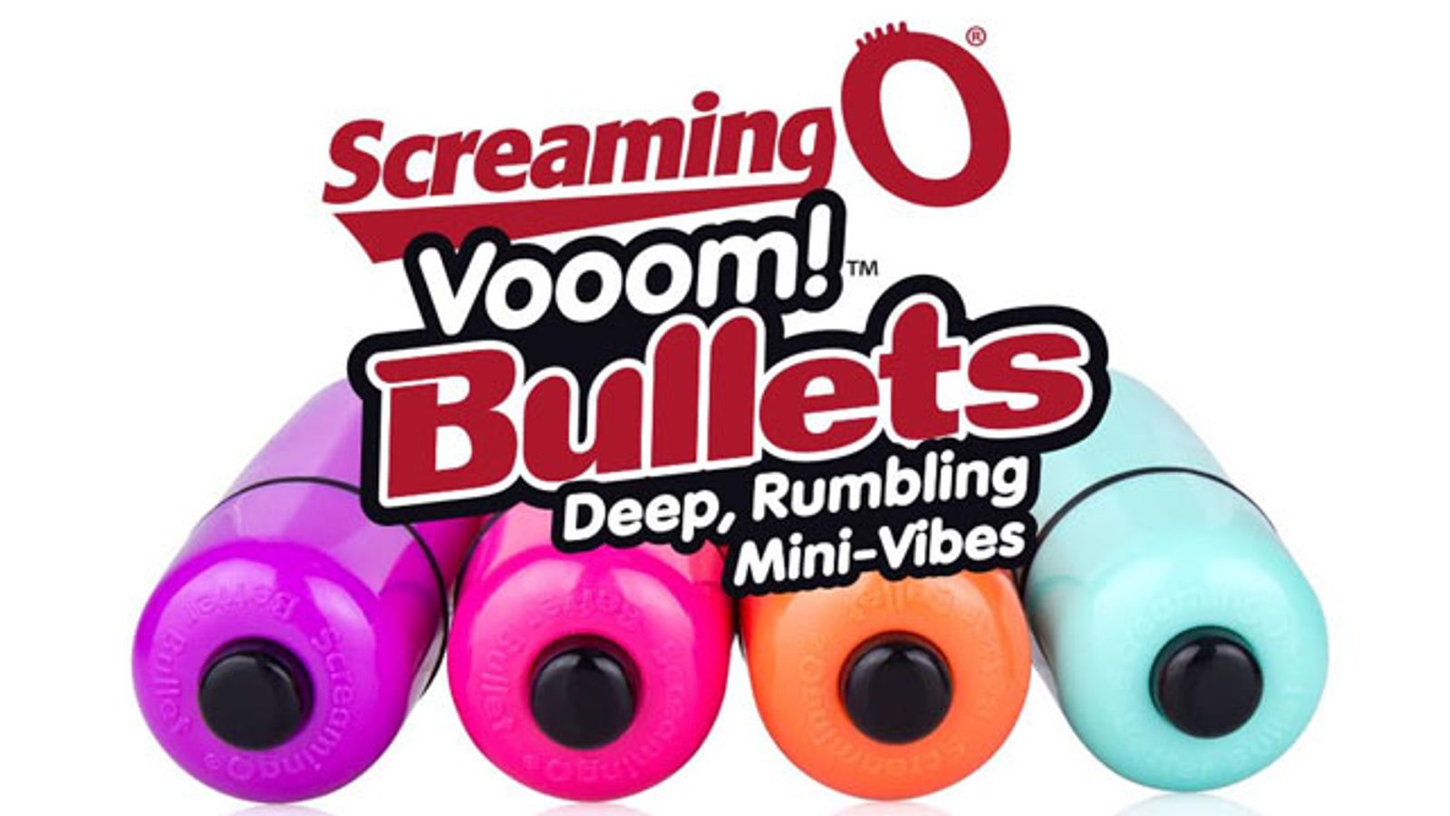 The Screaming O’s Vooom Bullets Newest Bestsellers, Reach Sales Milestone