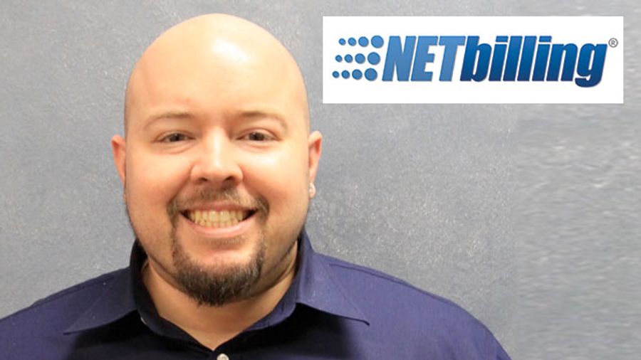 NETbilling Promotes New Call Center Manager