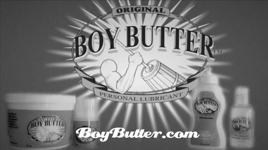 Boy Butter’s Latest Jingle Ad To Feature ‘Suggestive’ Hand Gesture
