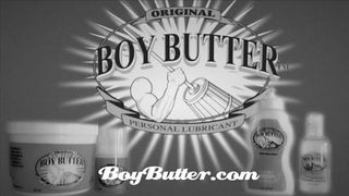 Boy Butter’s Latest Jingle Ad To Feature ‘Suggestive’ Hand Gesture