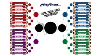 HotMovies.com to Launch Second Annual Porn Star Tournament