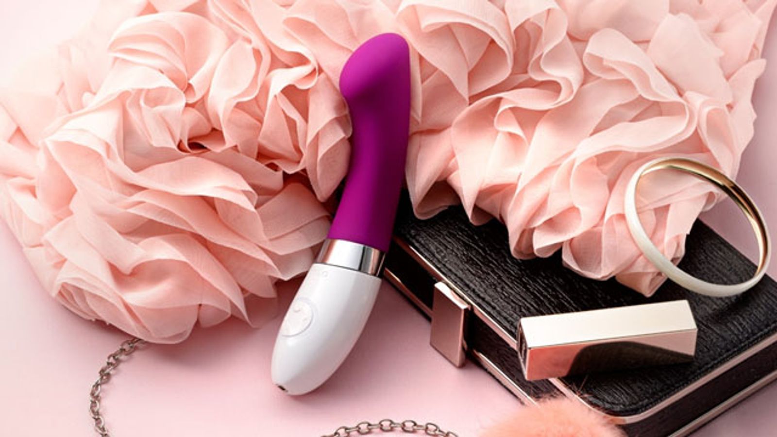 Caitlyn Jenner Becomes A Fan Of LELO