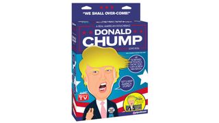 Pipedream’s Political-Themed Products Now Include ‘Donald Chump’