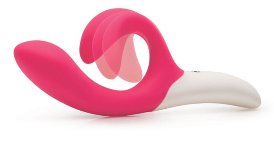 New Styles From We-Vibe Available At Entrenue