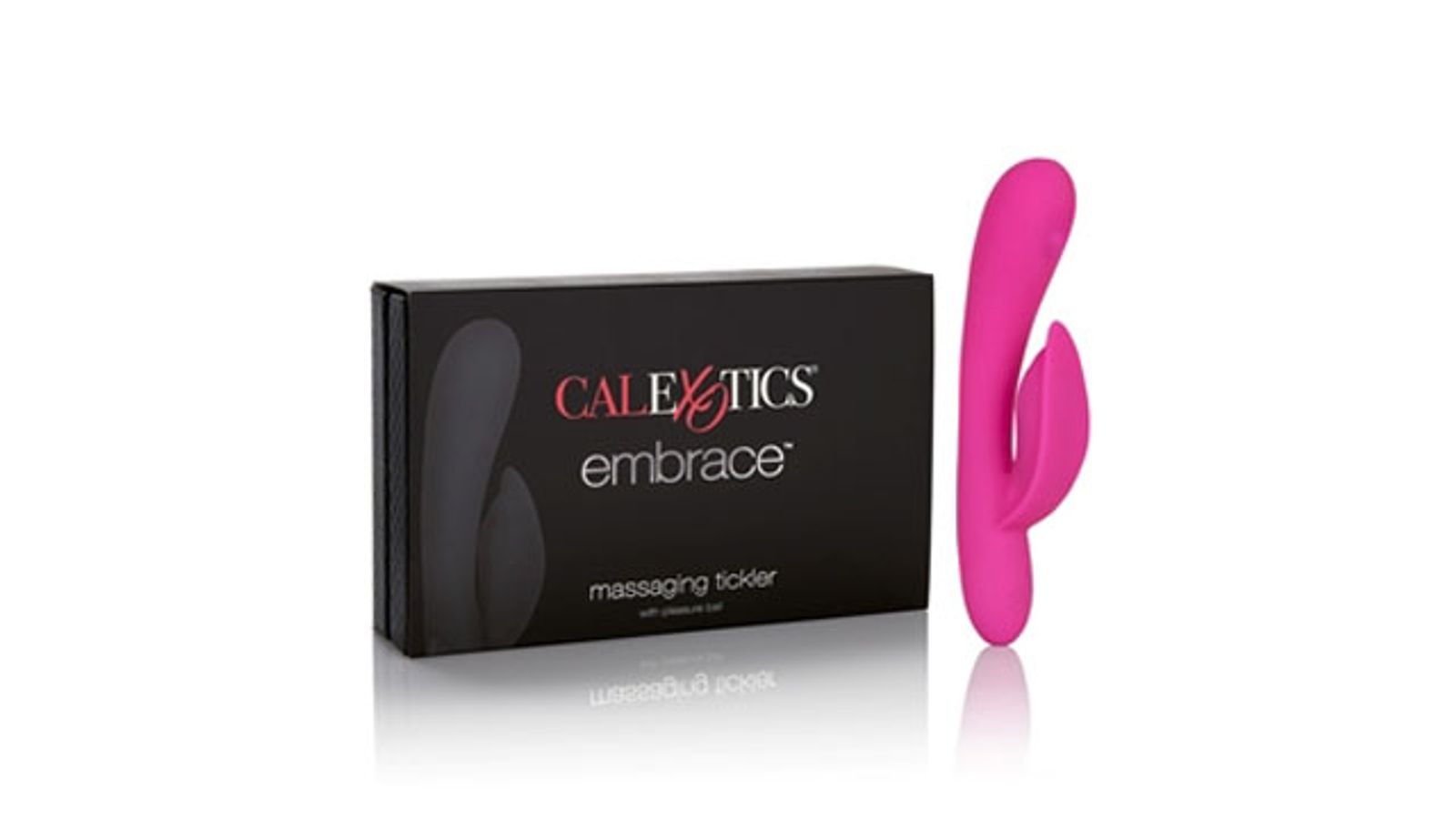 Additions To CalExotics’ Embrace Collection Will Have Them Rolling In Pleasure