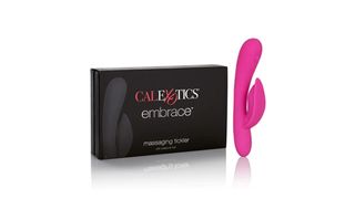 Additions To CalExotics’ Embrace Collection Will Have Them Rolling In Pleasure