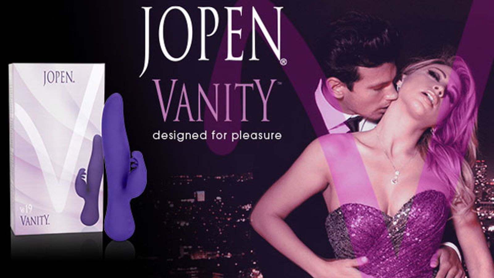 Jopen Releases Additions To Vanity Collection