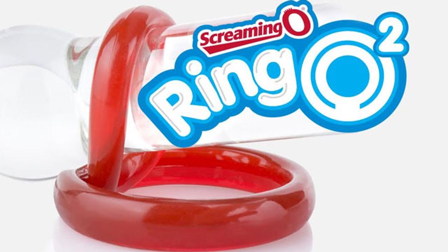 RingO 2 From Screaming O Gives Men Unique Isolation Sensation
