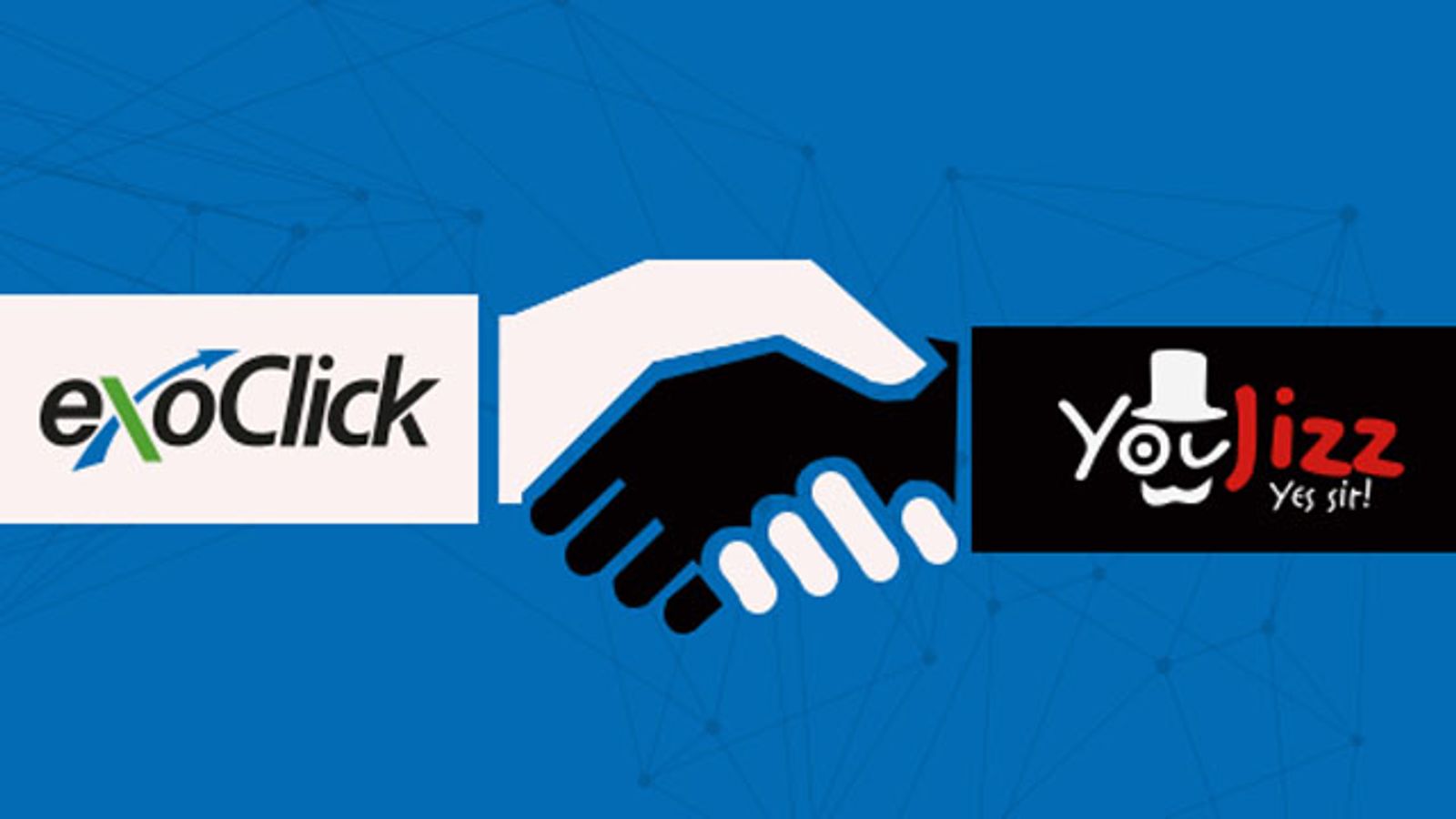 ExoClick signs exclusive global agreement with YouJizz.com