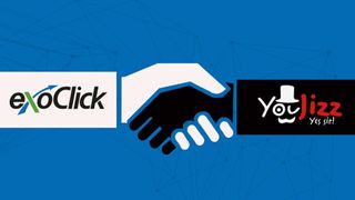 ExoClick signs exclusive global agreement with YouJizz.com