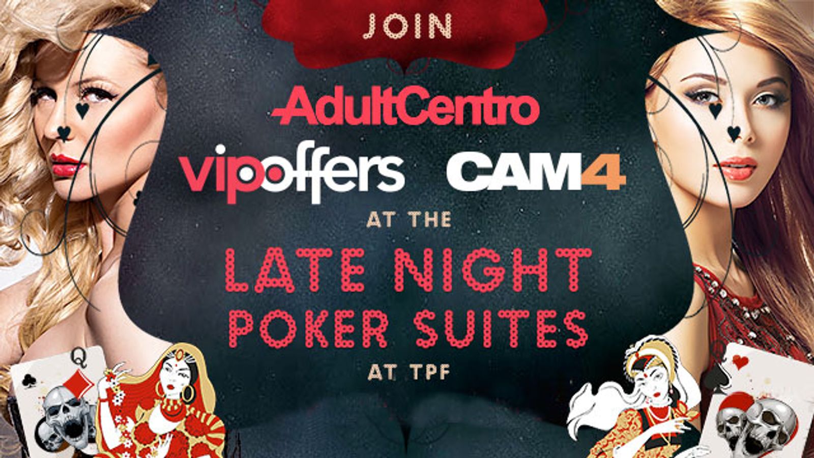 Late Night Poker Suites Return to The Phoenix Forum
