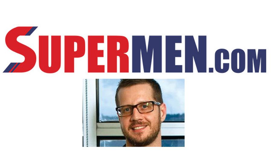Supermen.com Announces Collaboration With Bright Guys' Richter