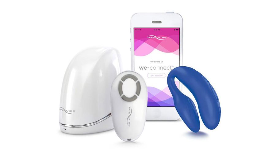 Dallas Novelty Introduces Standard Innovation’s The We-Vibe Sync
