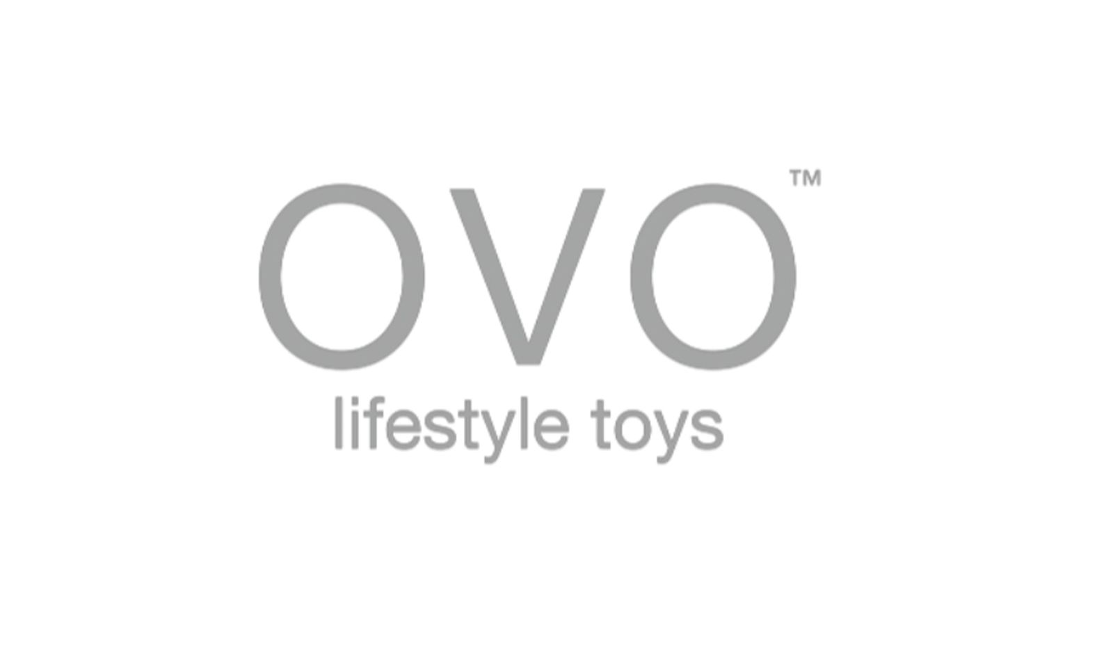 Ovo Lifestyle Toys Returns From Successful Erofame Show Avn