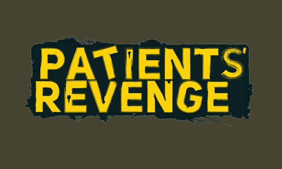 Two-Flame Media Debuts PatientsRevenge.com