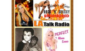 Butch Patrick, Alana Evans, L.J. Rivera Guests on Amber Lynn’s RNSU