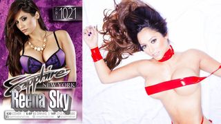 Reena Sky To Feature At Sapphire NY For One Night Only This Friday