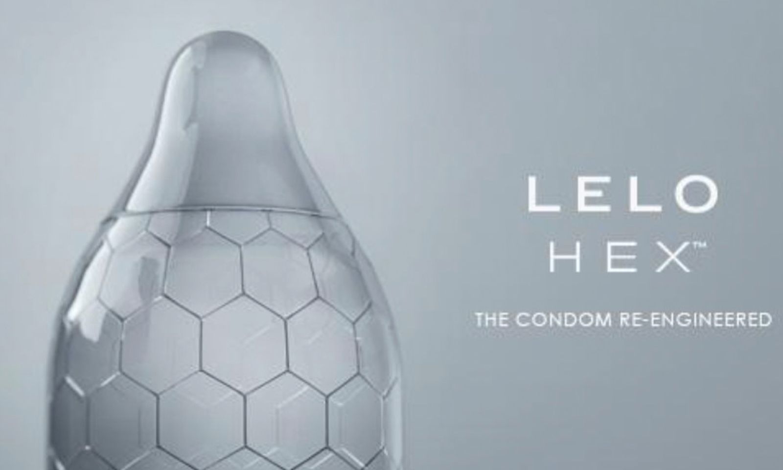 Entrenue Supports Hex Condom as Part of Cornerstone Partnership with LELO  