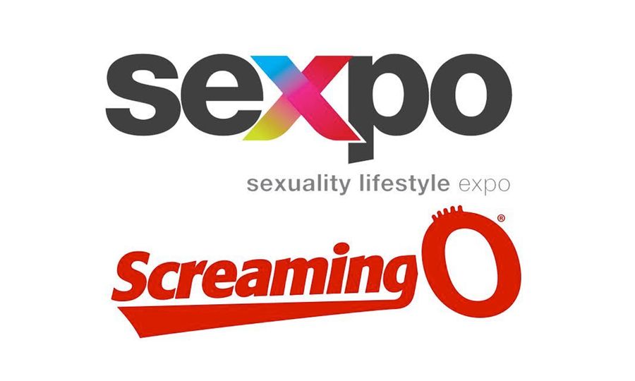Screaming O Headed to South Africa for Sexpo