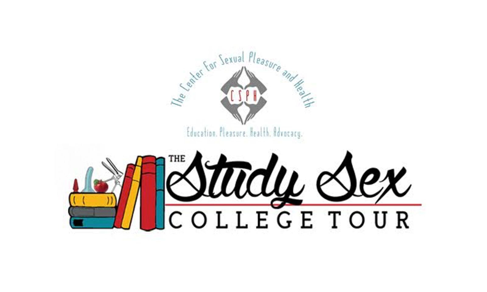 CSPH’s Study Sex College Tour Kicks Off 7th Season