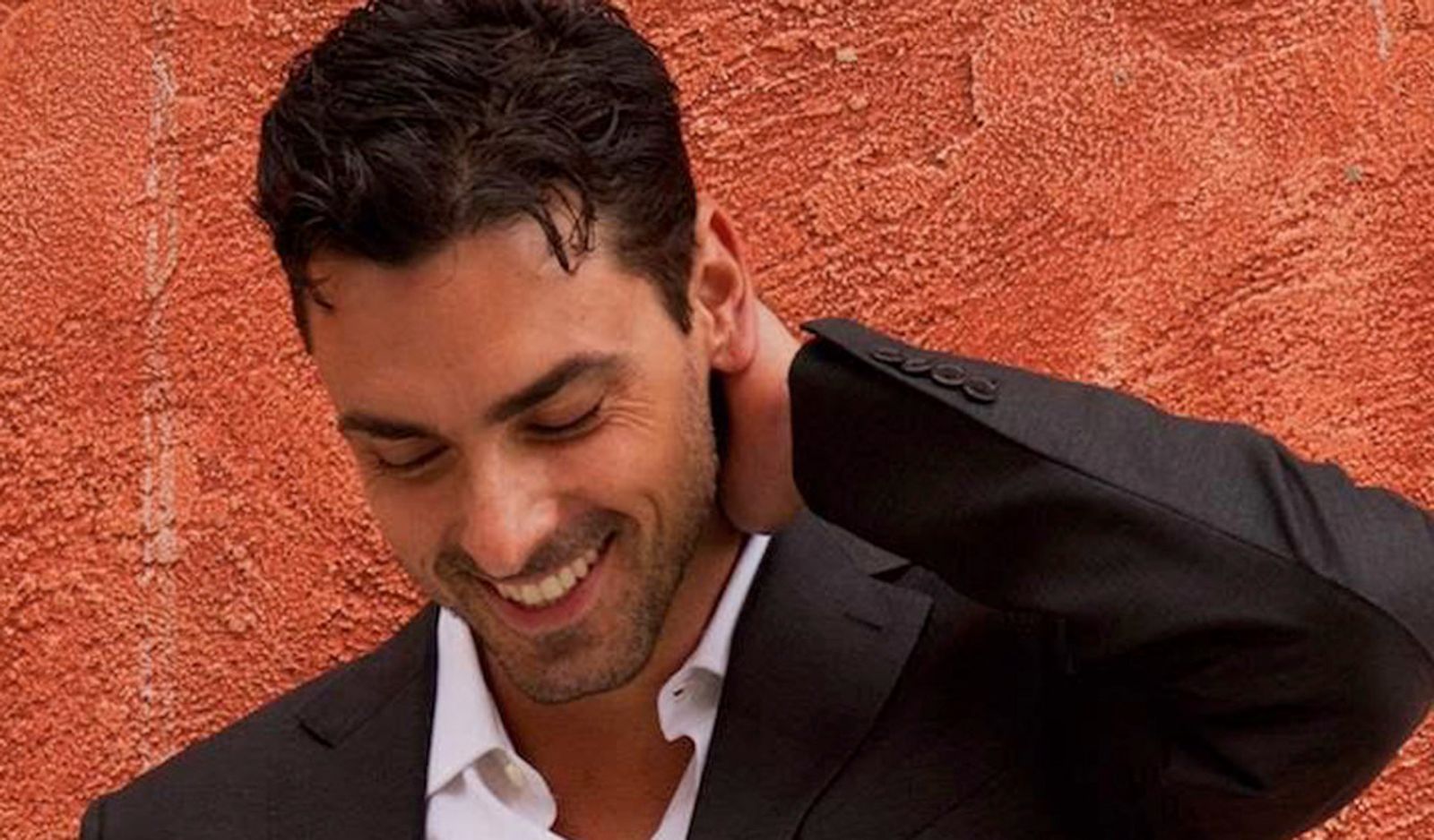 Ryan Driller Stars in Wicked's 'It's Complicated'