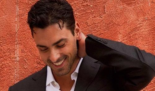 Ryan Driller Stars in Wicked's 'It's Complicated'