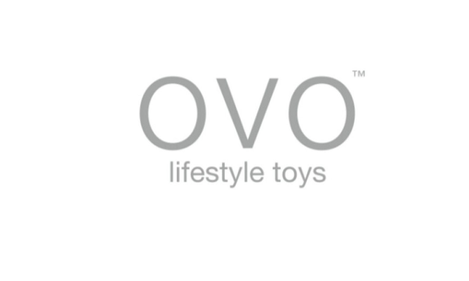 Ovo Lifestyle Toys Exhibits at EroExpo in Moscow