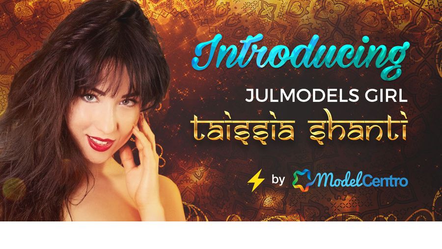 Now Look For JulModels' Taissia Shanti On ModelCentro