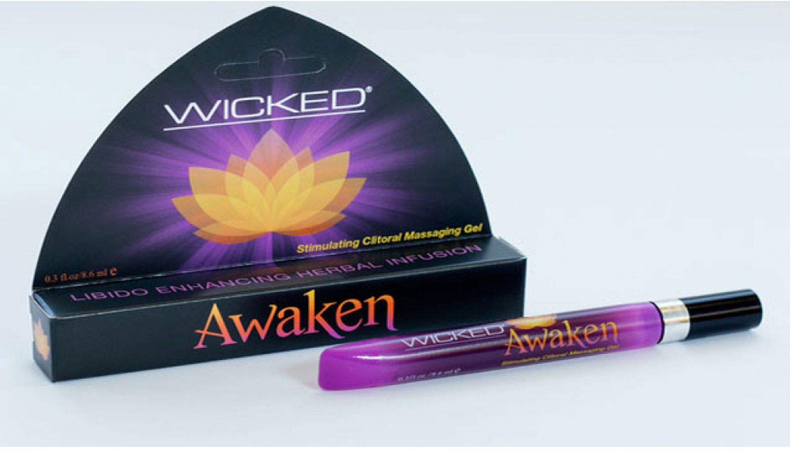 Wicked Brings Home Awards From IVD/ECN Show