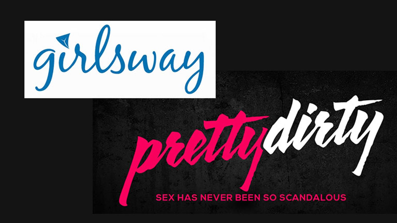 Gamma Films' Studios Girlsway, Pretty Dirty Earn 28 AVN Award Noms