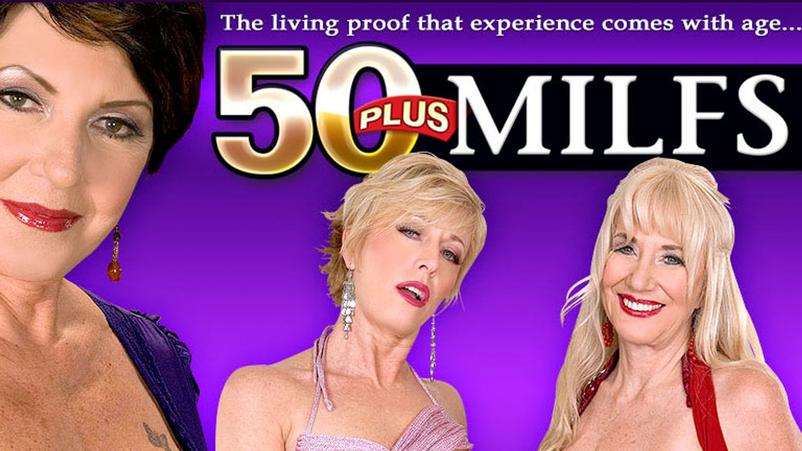 Pure Play Media & The Score Group Release ‘50 Plus MILFs X-Cut 5: Anal Edition’