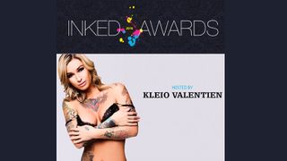 Stars Will Come Out For 2016 Inked Awards On Saturday Night