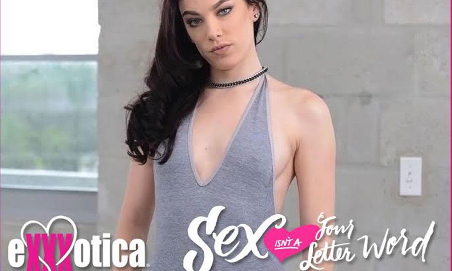 Bobbi Dylan Makes Exxxotica Debut This Weekend in Jersey  